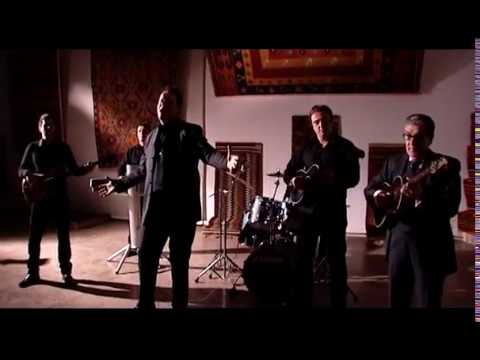 SARR E ROMA - Daleko od mog Sehera [Official Video]