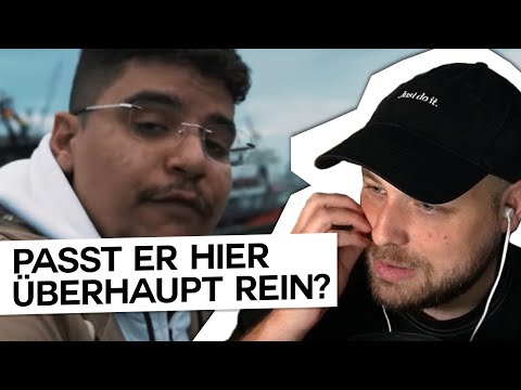 3 Rapper, die ihre eigene Karriere zerstört haben #6 | REACTION