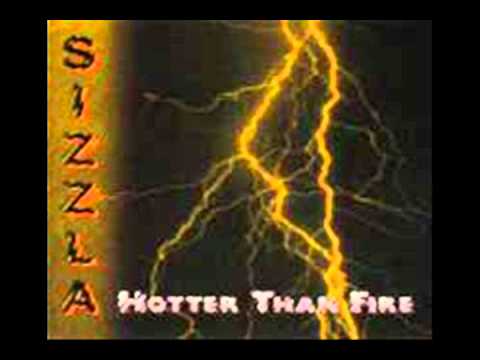 Sizzla - Hotter Than Fire (complete album)