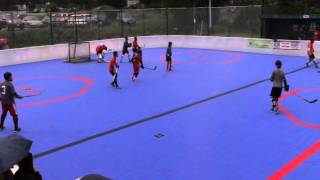 Midget Final - May Mayhem - 2015