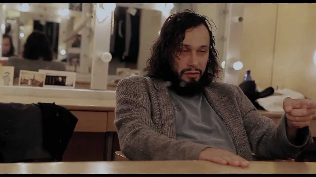 POLSKI FILM - trailer