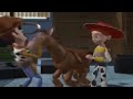 Toy Story 2 Bloopers No Music