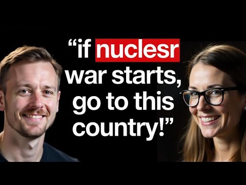 72 Minutes To Wipe Out 60% Of Humans, In The Hands Of 1 Person | RiseTop