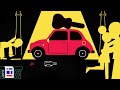 An Animated homage to the great Giorgio Moroder