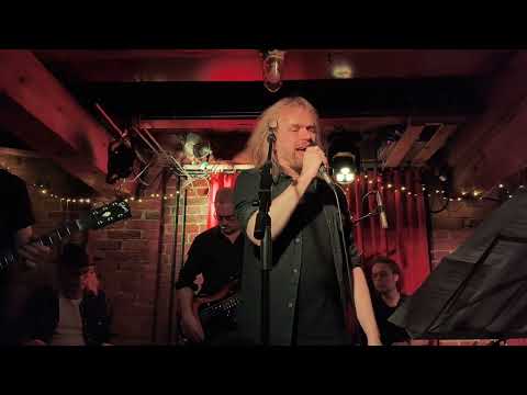 Anssi Kela - Changes / Telakka 30.12.2025 Latebird's New Year Bash 