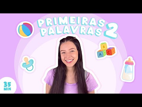 Hora de Aprender! - Linguagem de Sinais, Brincadeiras & Músicas para Crianças
