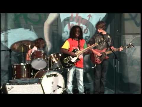 IS002 - Am I The Only One?