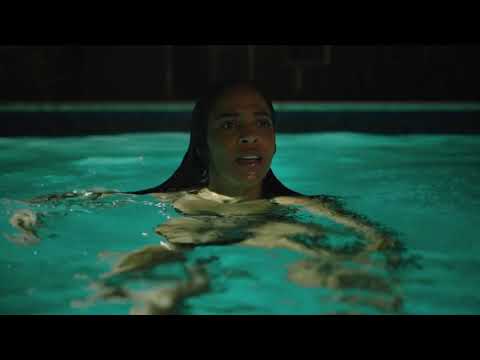 Night Swim (My version of sound design)