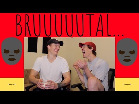 My Year - GASHI ft. G-Eazy FIRST LISTEN/REVIEW (Review Box)