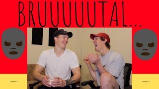 My Year - GASHI ft. G-Eazy FIRST LISTEN/REVIEW (Review Box)