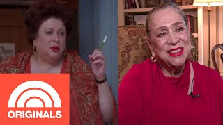 ‘Gilmore Girls' Cast, Fans Pay Tribute To Lorelai, Rory And Stars Hollow At Festival | TODAY video