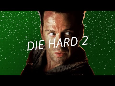 Die Hard 2: Die Harder | Great Bad Movies