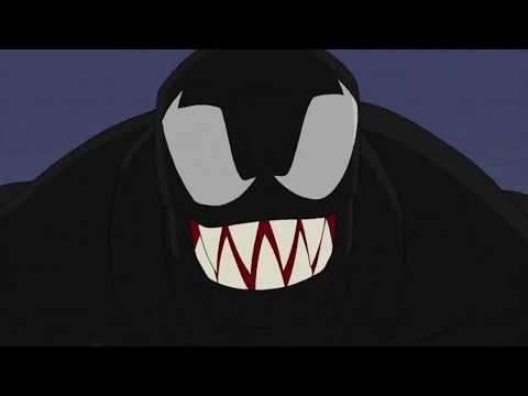 "Rainladdin" Part 5 - Grim, Venom and The Dazzlings' conversation/Twilight runs away