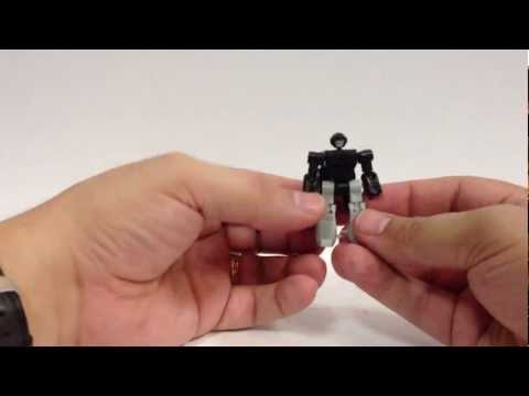 MasterShooter Collectibles - Shooter Master SHOT-PIECE