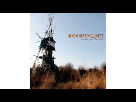 Hamon Martin Quintet - L'étang moderne (Scottish)