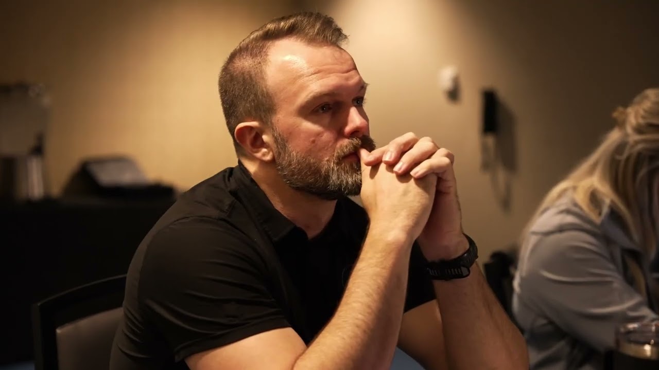 Tommy Allen - District H Strength Testimonial