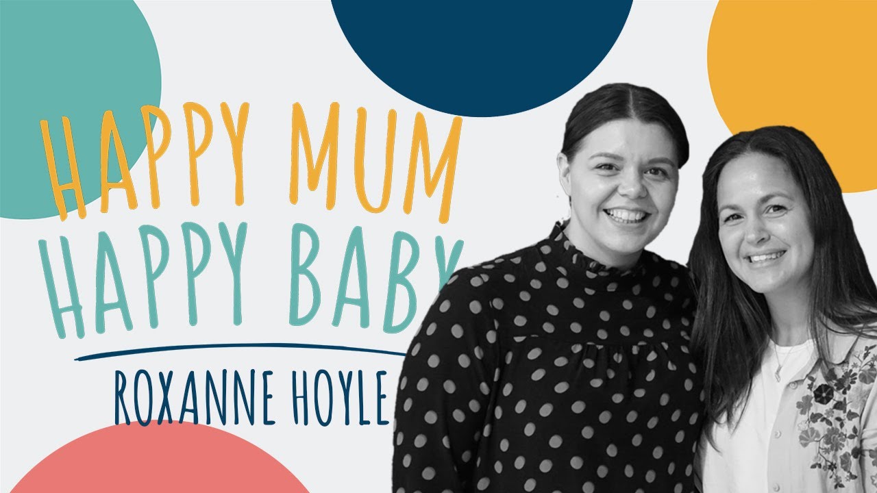 Roxanne Hoyle (LadBabyMum)