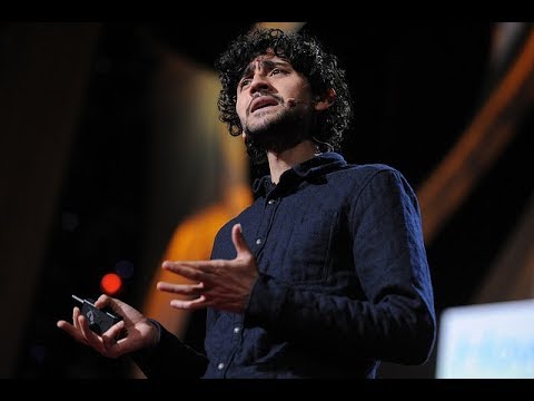 TED | Encouraging curiosity-driven science | Manu Prakash