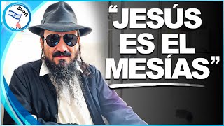 La CONFESIÓN que Cambió Todo: Un Judío Ultraortodoxo Cree en Jesús