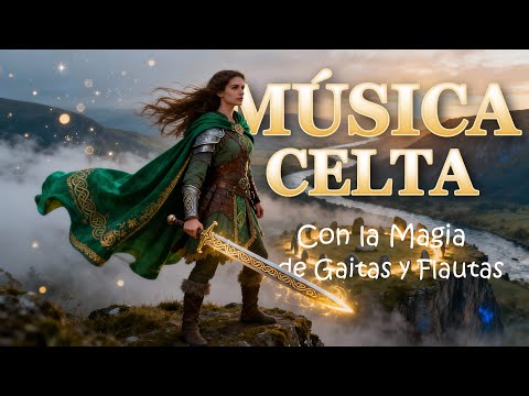 Sesion de Musica Celta (Playlist)
