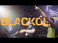 Neonlight b2b Prolix b2b Redpill (Blackout Showcase) - Imagination Festival 2022 | Drum and Bass