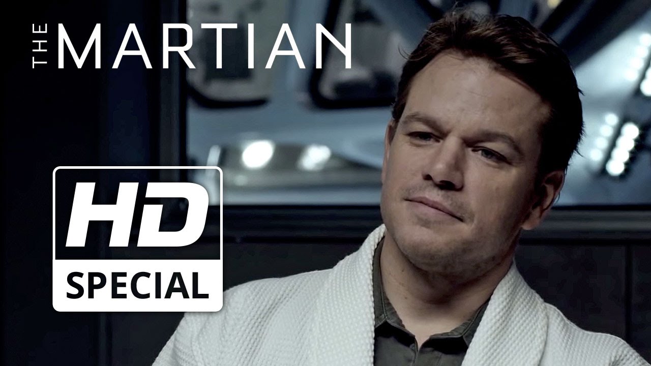 The Right Stuff | Web Exclusive 2015