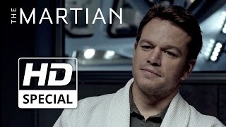 The Right Stuff | Web Exclusive 2015