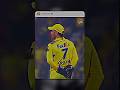 Thala Back As Captain Msdhoni