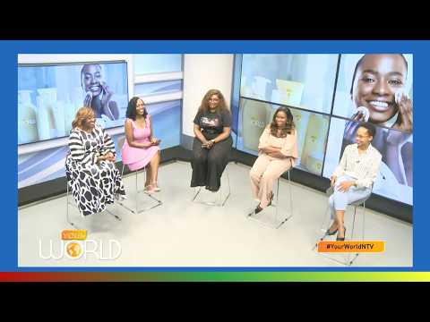NTV Trendy Thursday: Glow or gimmick — inside the skincare boom