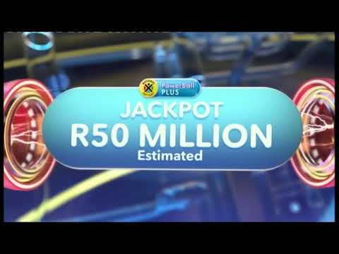 POWERBALL AND POWERBALL PLUS DRAW 1130 (18 SEPTEMBER 2020)