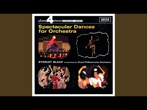 Kabalevsky: The Comedians - Suite, Op. 26: Galop Of The Comedians