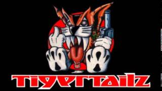 Make me bleed - Tigertailz