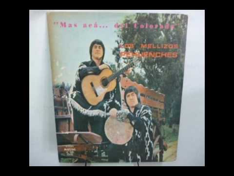 Los Mellizos Pehuenches "Quimey Neuquen"