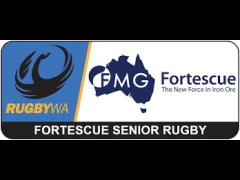 FMG 3rd Grade 2020 Round 1 - Coastal v Nedlands