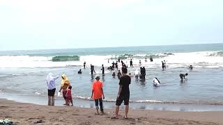 Download lagu LAGU CAMPURSARI KARANG KATES NINGGAL TRESNO VERSI KOPLO mp3