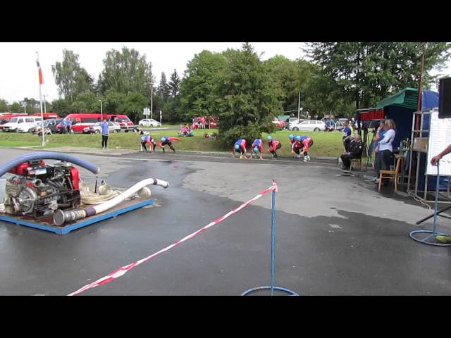 Rychlov, 31. 08. 2014