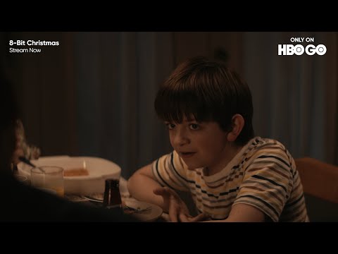 8-Bit Christmas | No Go On The Tendo | HBO GO
