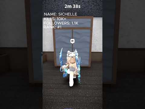 Before and After...🙃 #mmx #roblox #edits #shorts