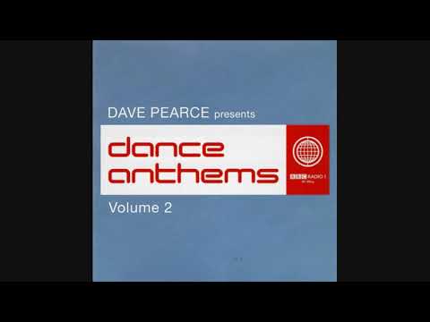 Dave Pearce Presents Dance Anthems Volume 2 - CD2