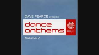 Dave Pearce Presents Dance Anthems Volume 2 - CD2