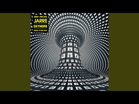 OXYMORE (Binaural Headphone Mix)