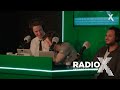 Elis John LIVE Im Comedy Store Radio X