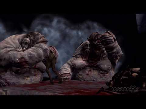 GameSpot Reviews - Dante's Inferno Video Review