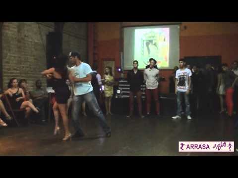 Divas do Salão 2015 - Erica Tintel