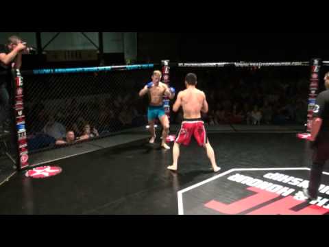 SHC 10 : Jonas Magar vs Aslan Gunoyev