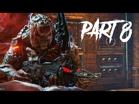 TORQUE BOW RETURNS!! Gears of War 4 Gameplay Walkthrough Part 8 - Act 3 - FULL GAME (GOW4 Gameplay)