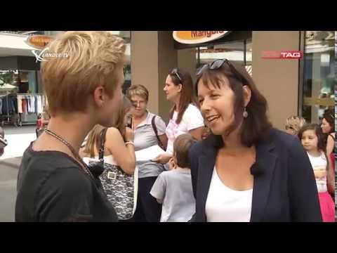 Ländle TV - DER TAG vom 04.07.2014