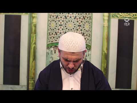 Bujamin Bajrami - Edukimi fetar i fëmijëve,nevoj e patjetërsueshme për muslimanët në perendim.