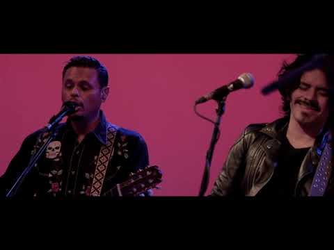 San Pascualito Rey - Historias Live Streaming Sufro Sufro Sufro