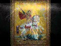 Sf Siluan Iubirea Lui Dumnezeu Maica Domnului 4 4